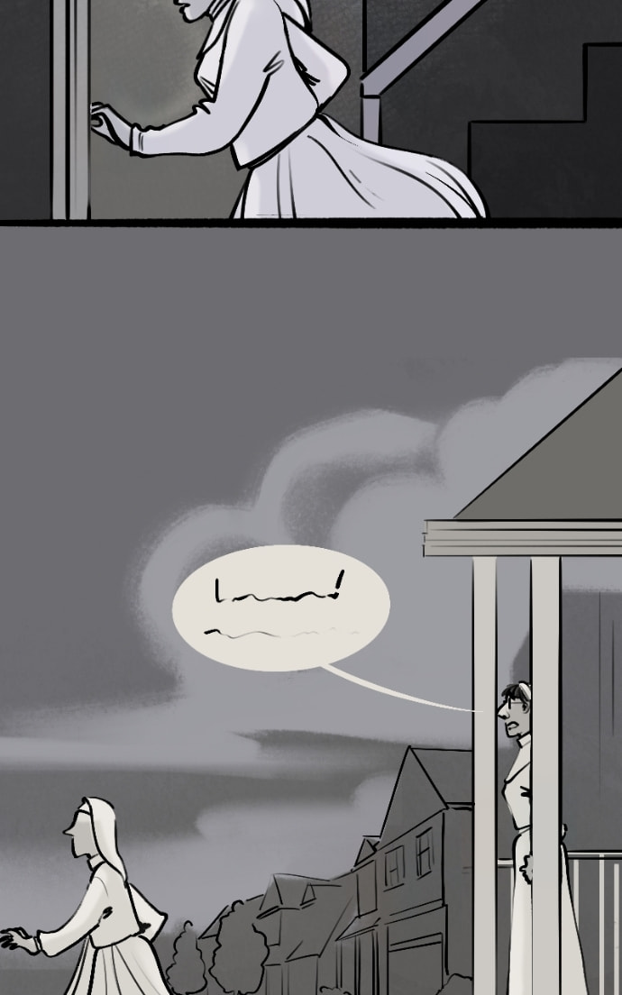 Lorena Immaculate Chapter 28 page 24 - 