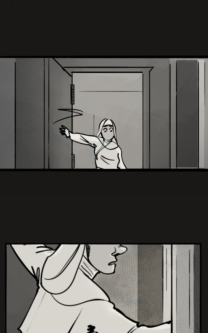 Lorena Immaculate Chapter 28 page 26 - 