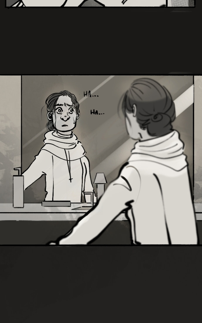 Lorena Immaculate Chapter 28 page 27 - 