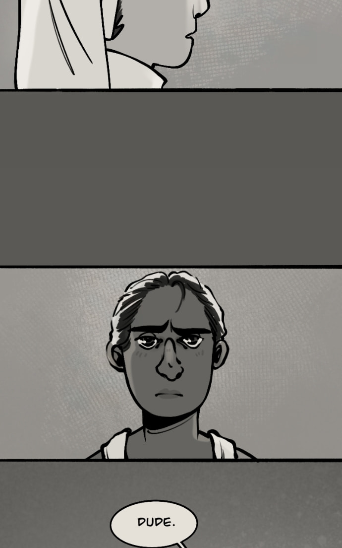 Lorena Immaculate Chapter 28 page 4 - 