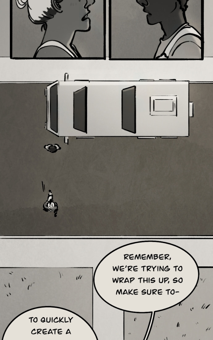 Lorena Immaculate Chapter 28 page 10 - 