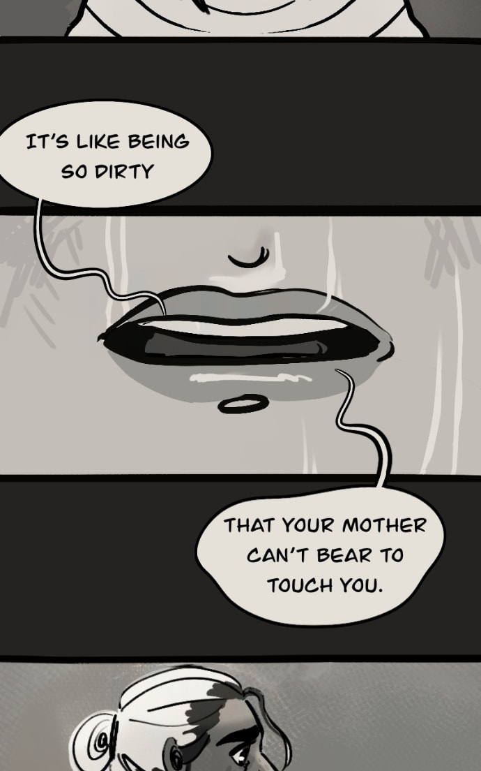 Lorena Immaculate Chapter 29 page 13 - 