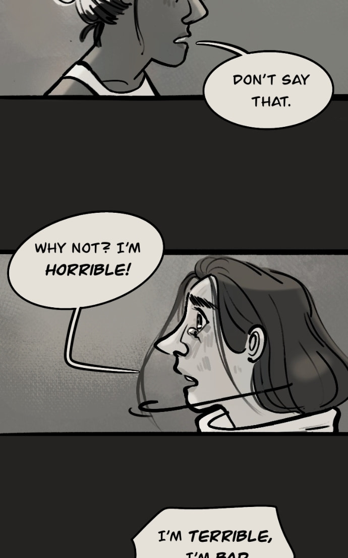 Lorena Immaculate Chapter 29 page 14 - 