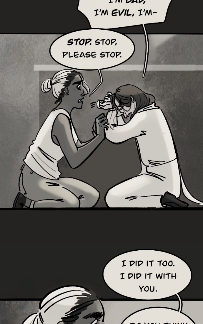 Lorena Immaculate Chapter 29 page 15 - 