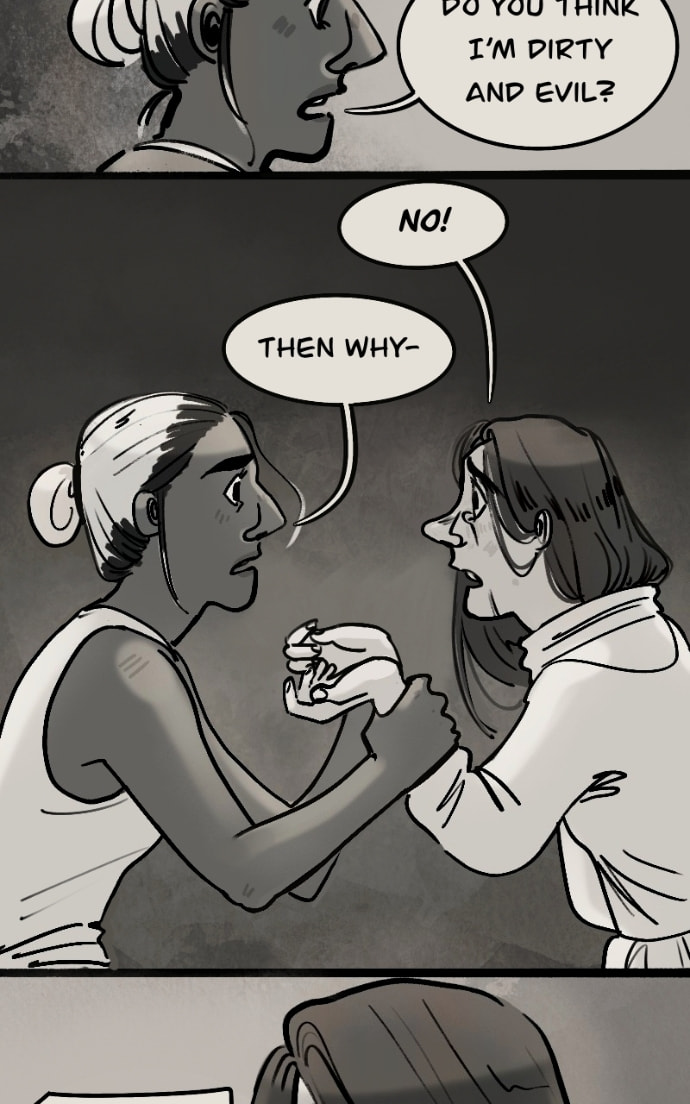 Lorena Immaculate Chapter 29 page 16 - 