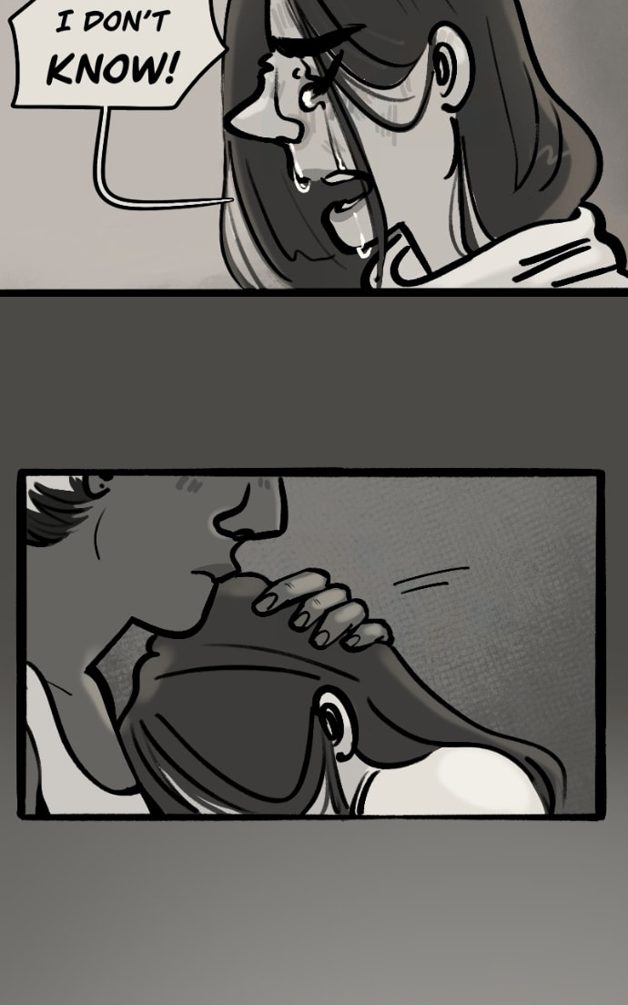 Lorena Immaculate Chapter 29 page 17 - 