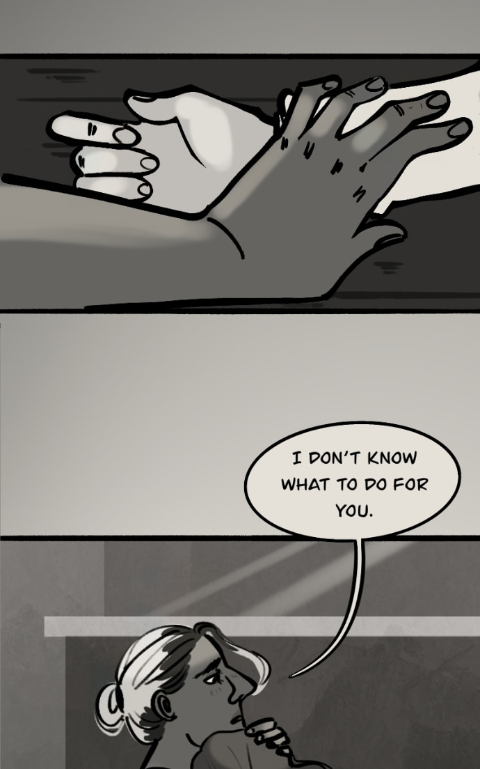 Lorena Immaculate Chapter 29 page 18 - 