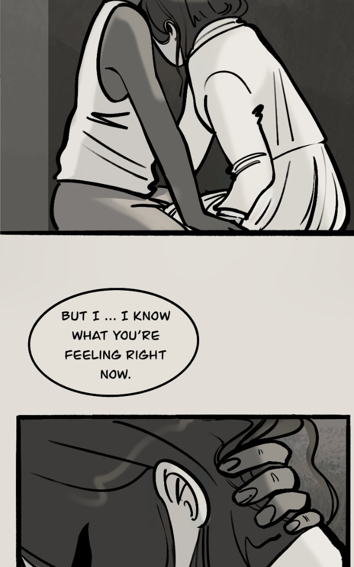 Lorena Immaculate Chapter 29 page 19 - 