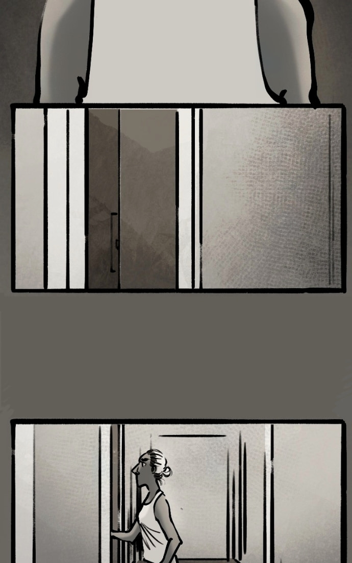 Lorena Immaculate Chapter 29 page 3 - 