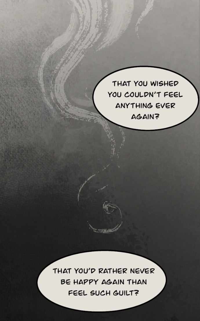 Lorena Immaculate Chapter 29 page 21 - 