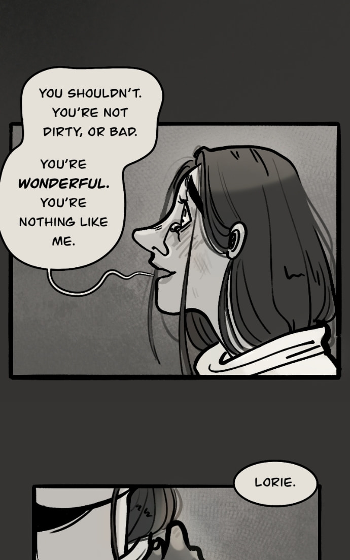 Lorena Immaculate Chapter 29 page 24 - 