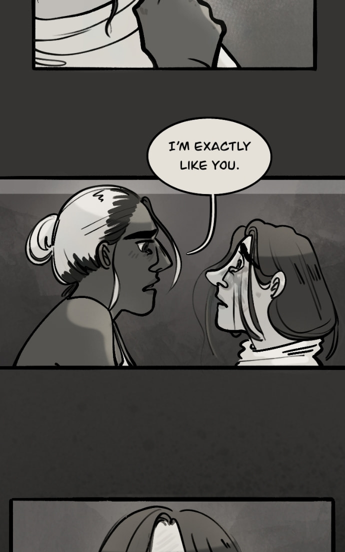 Lorena Immaculate Chapter 29 page 25 - 