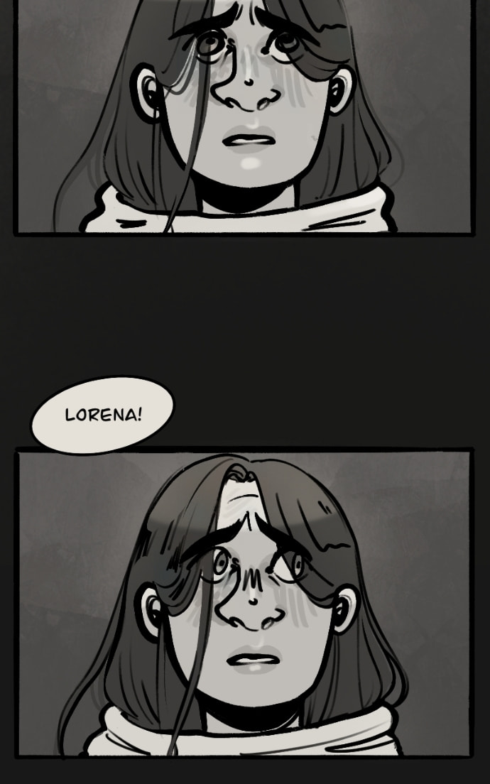 Lorena Immaculate Chapter 29 page 26 - 