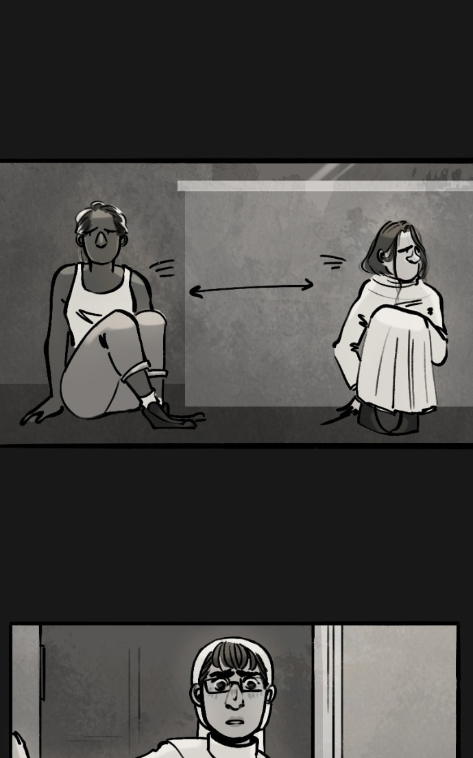 Lorena Immaculate Chapter 29 page 27 - 