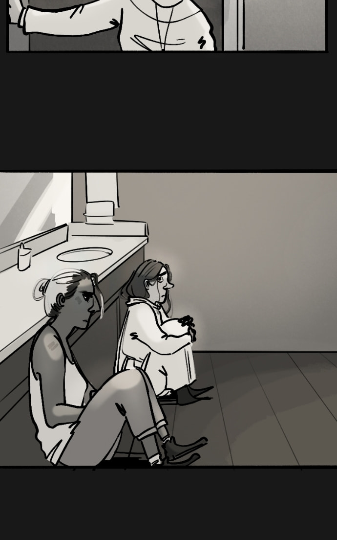 Lorena Immaculate Chapter 29 page 28 - 
