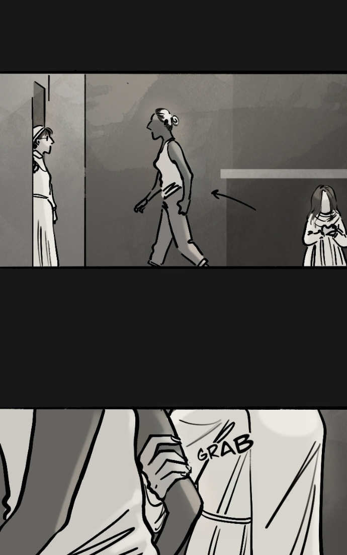 Lorena Immaculate Chapter 29 page 29 - 