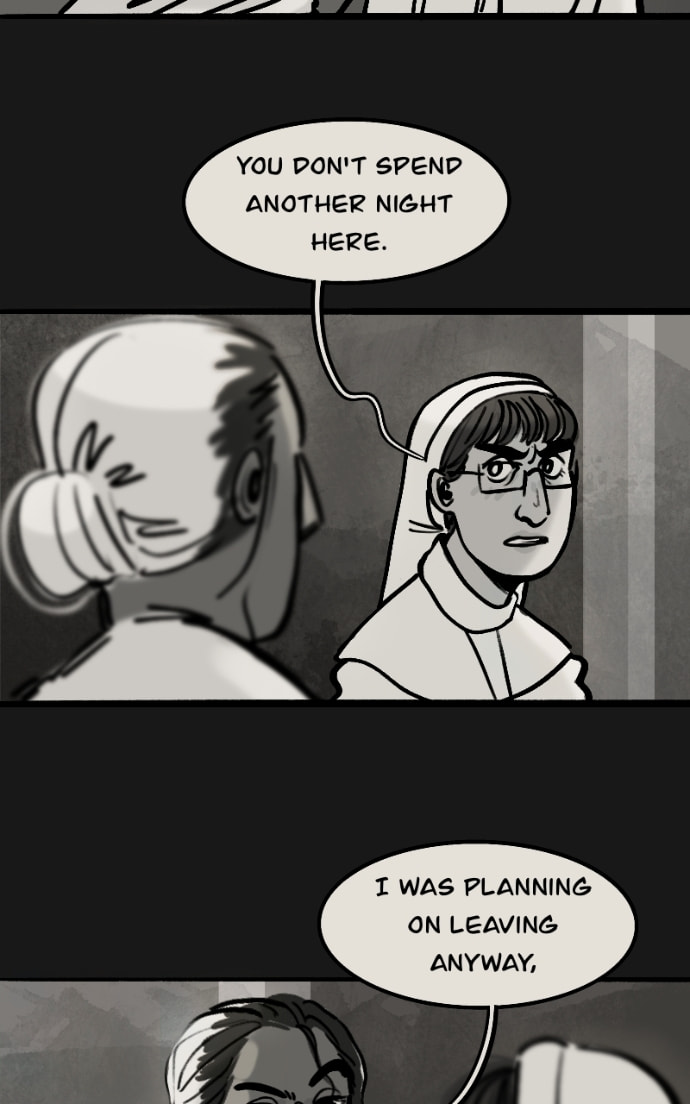 Lorena Immaculate Chapter 29 page 30 - 