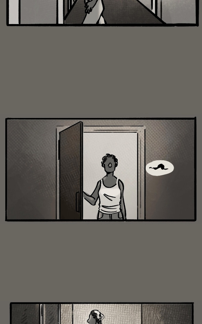 Lorena Immaculate Chapter 29 page 4 - 