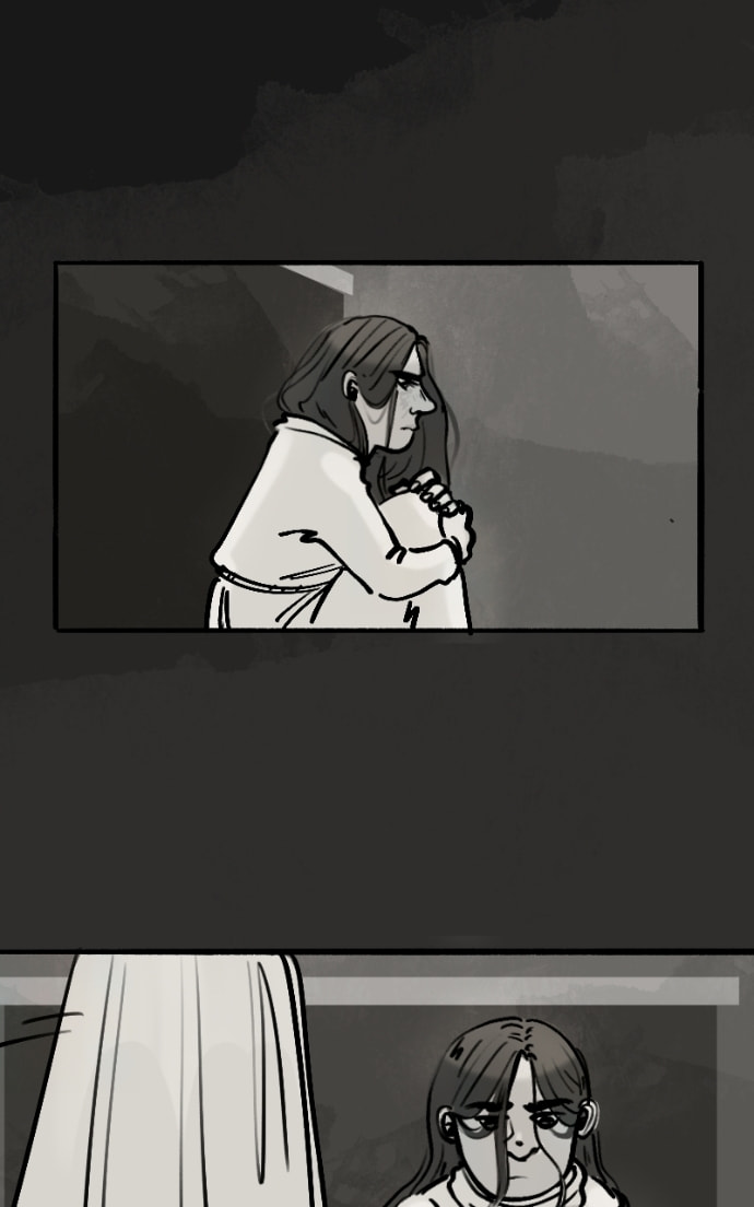 Lorena Immaculate Chapter 29 page 32 - 