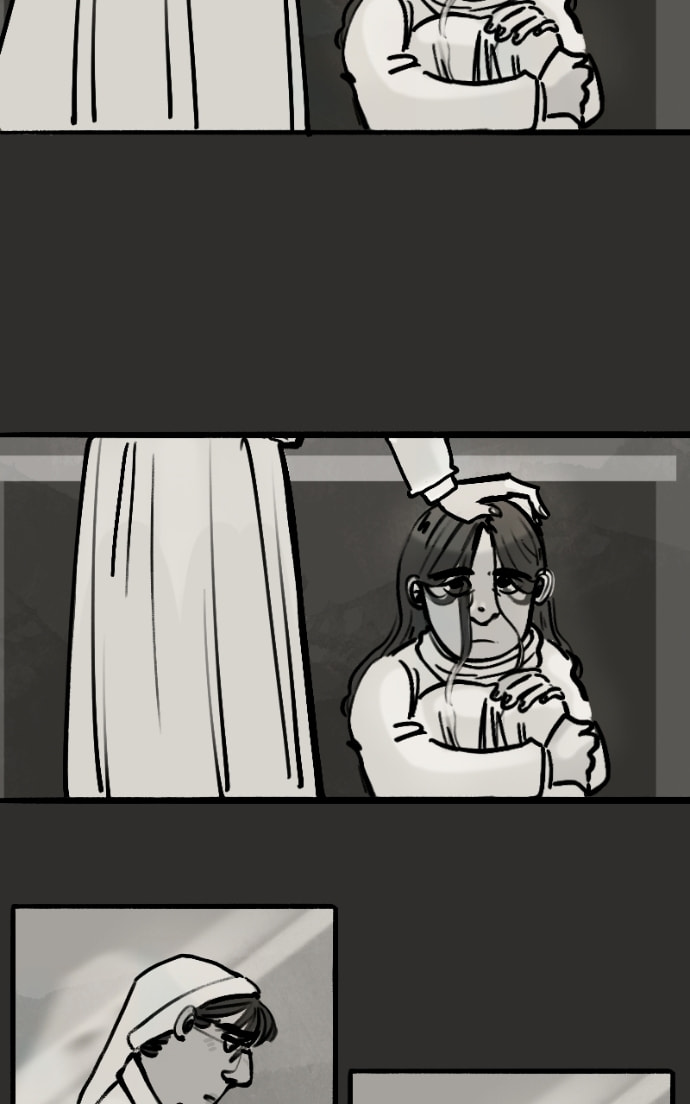 Lorena Immaculate Chapter 29 page 33 - 