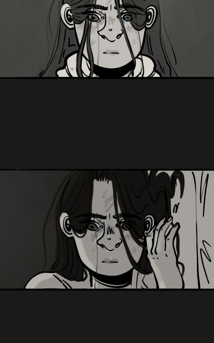 Lorena Immaculate Chapter 29 page 36 - 