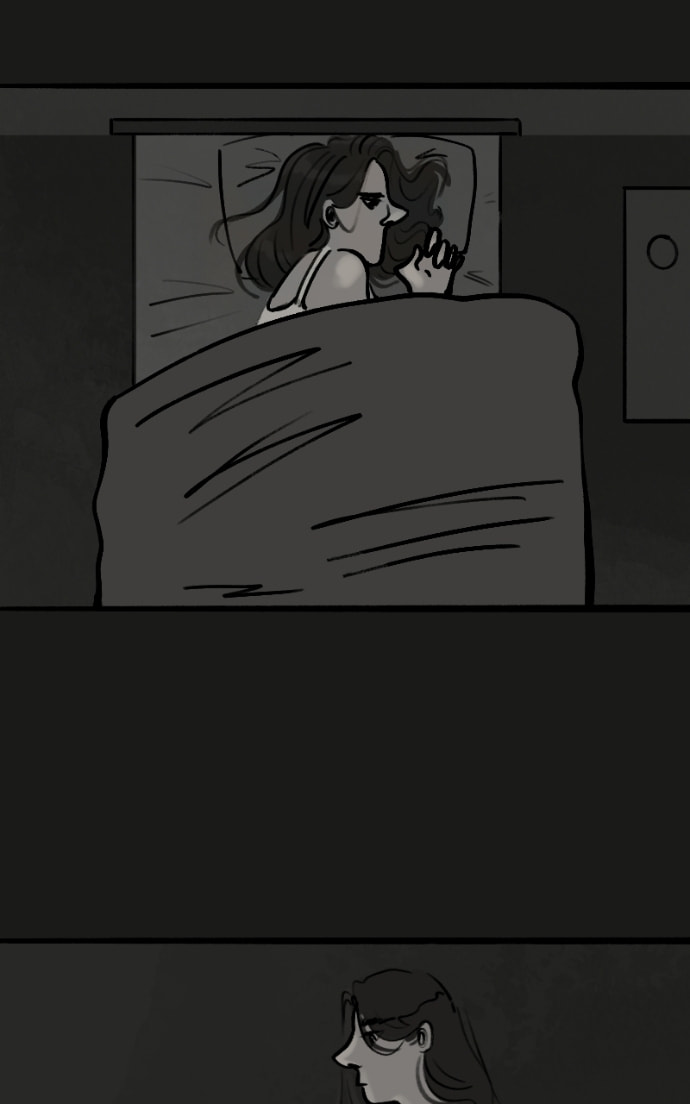 Lorena Immaculate Chapter 29 page 37 - 