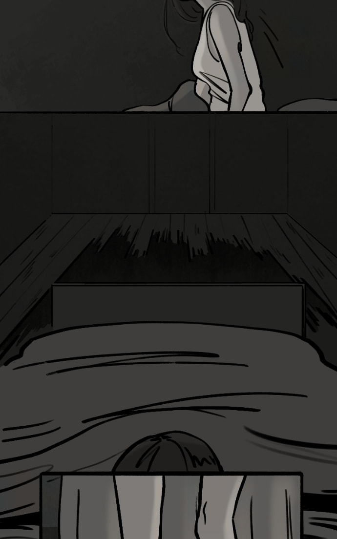 Lorena Immaculate Chapter 29 page 38 - 