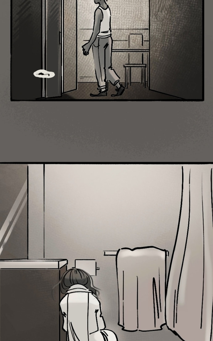 Lorena Immaculate Chapter 29 page 5 - 