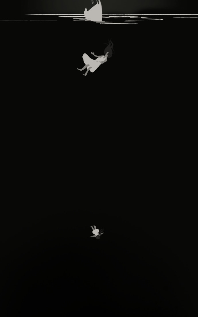 Lorena Immaculate Chapter 29 page 41 - 