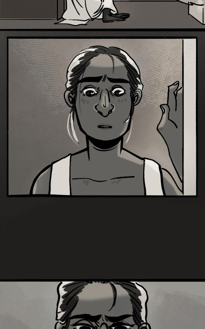 Lorena Immaculate Chapter 29 page 6 - 