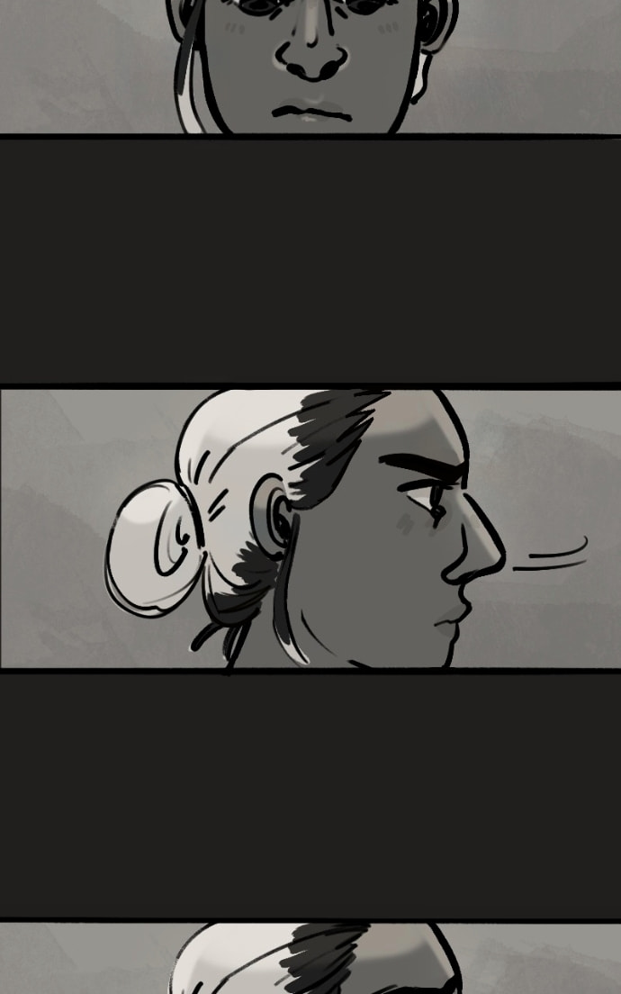 Lorena Immaculate Chapter 29 page 7 - 
