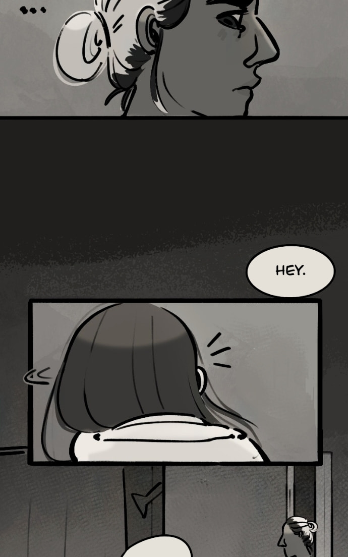 Lorena Immaculate Chapter 29 page 8 - 