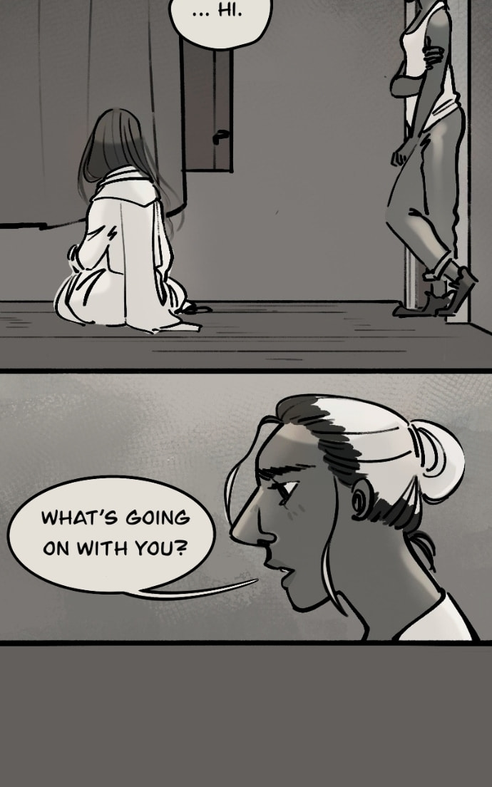 Lorena Immaculate Chapter 29 page 9 - 