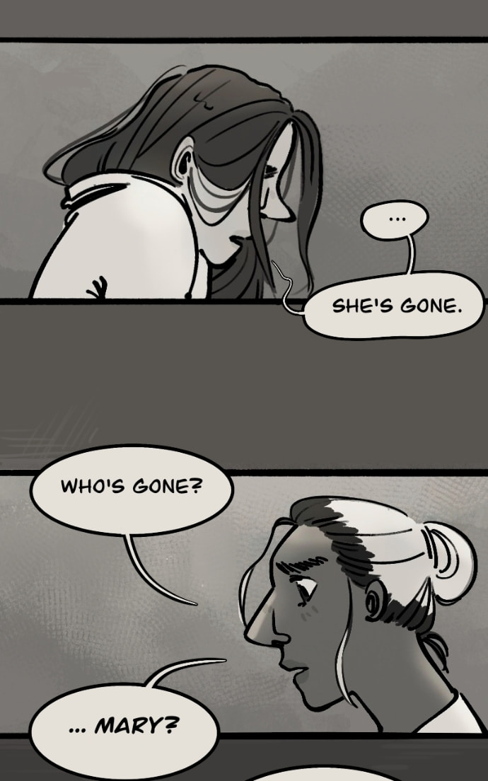 Lorena Immaculate Chapter 29 page 10 - 