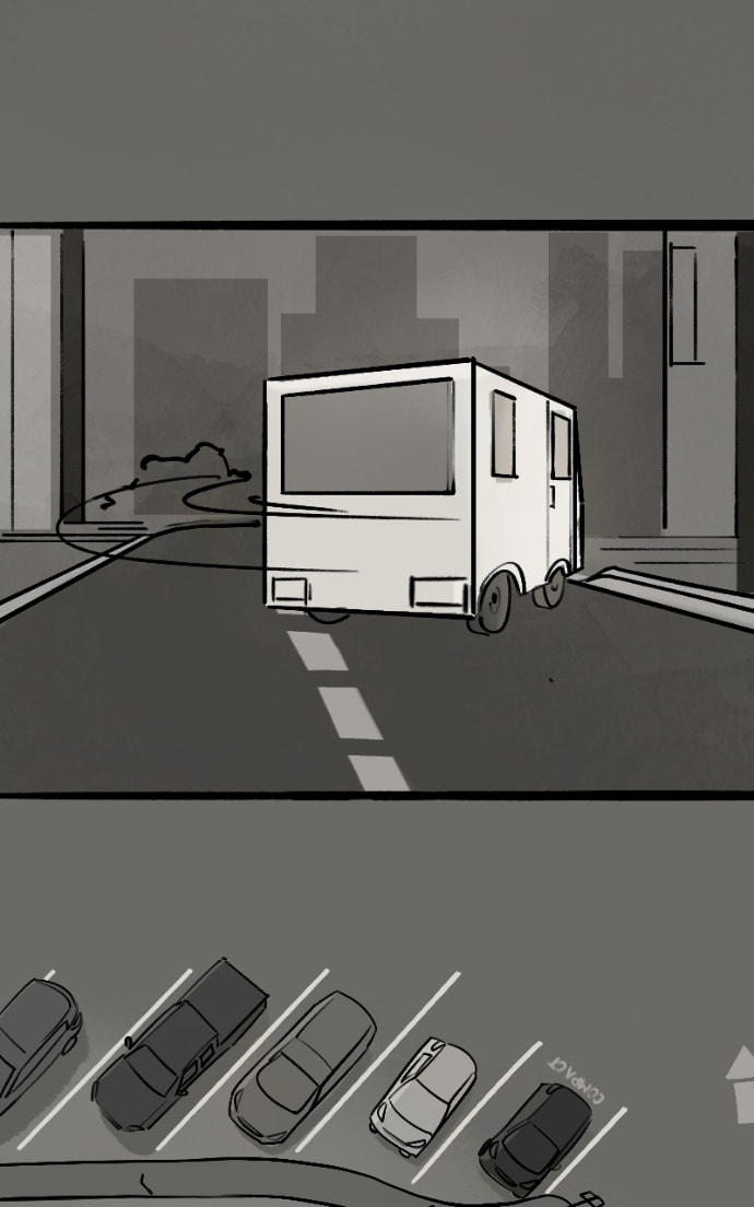 Lorena Immaculate Chapter 30 page 11 - 