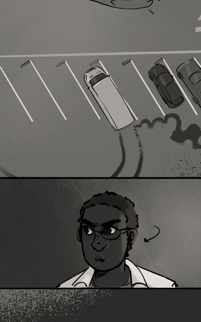 Lorena Immaculate Chapter 30 page 12 - 