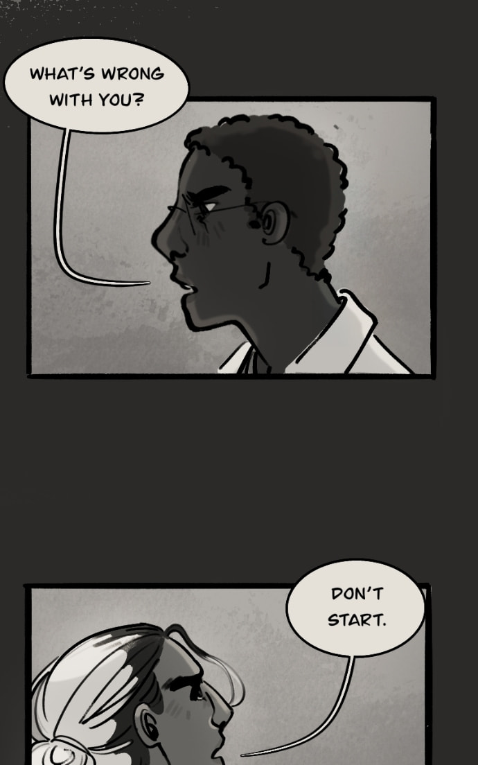 Lorena Immaculate Chapter 30 page 13 - 