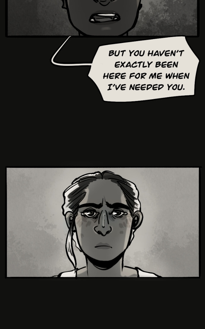 Lorena Immaculate Chapter 30 page 20 - 