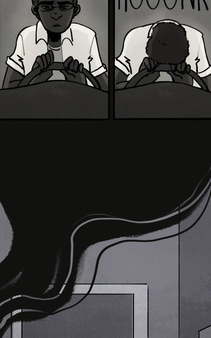 Lorena Immaculate Chapter 30 page 23 - 