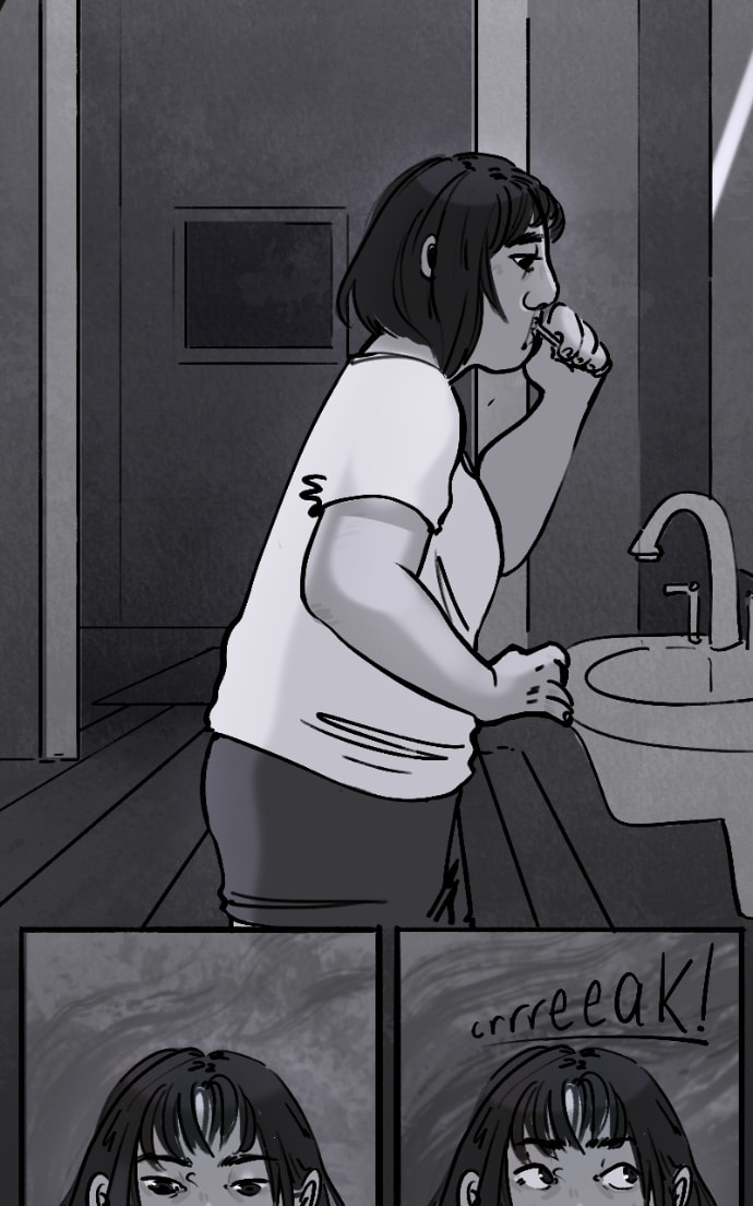 Lorena Immaculate Chapter 30 page 24 - 