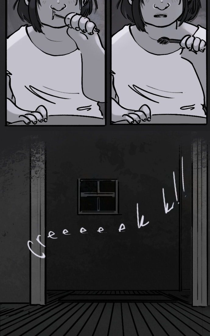Lorena Immaculate Chapter 30 page 25 - 