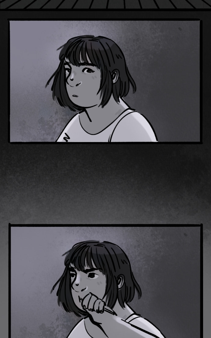 Lorena Immaculate Chapter 30 page 26 - 