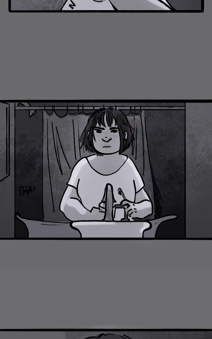 Lorena Immaculate Chapter 30 page 27 - 