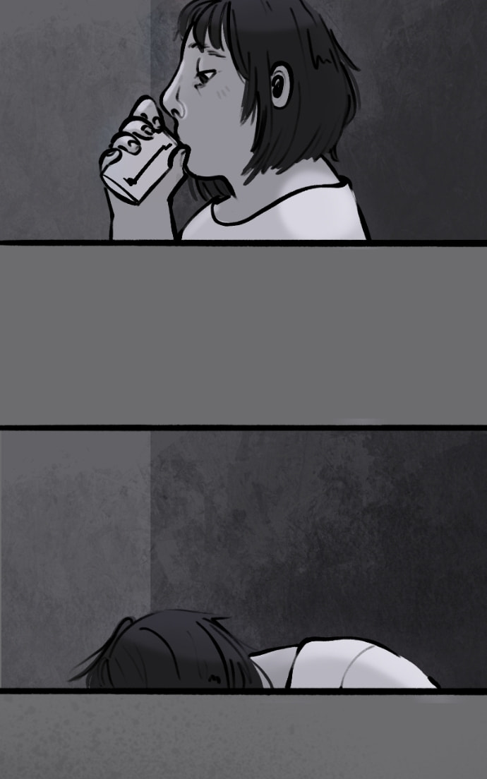 Lorena Immaculate Chapter 30 page 28 - 