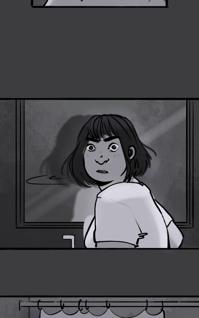 Lorena Immaculate Chapter 30 page 30 - 