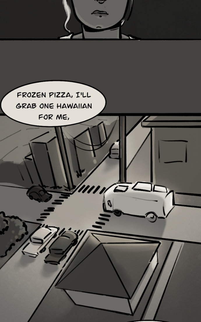 Lorena Immaculate Chapter 30 page 4 - 