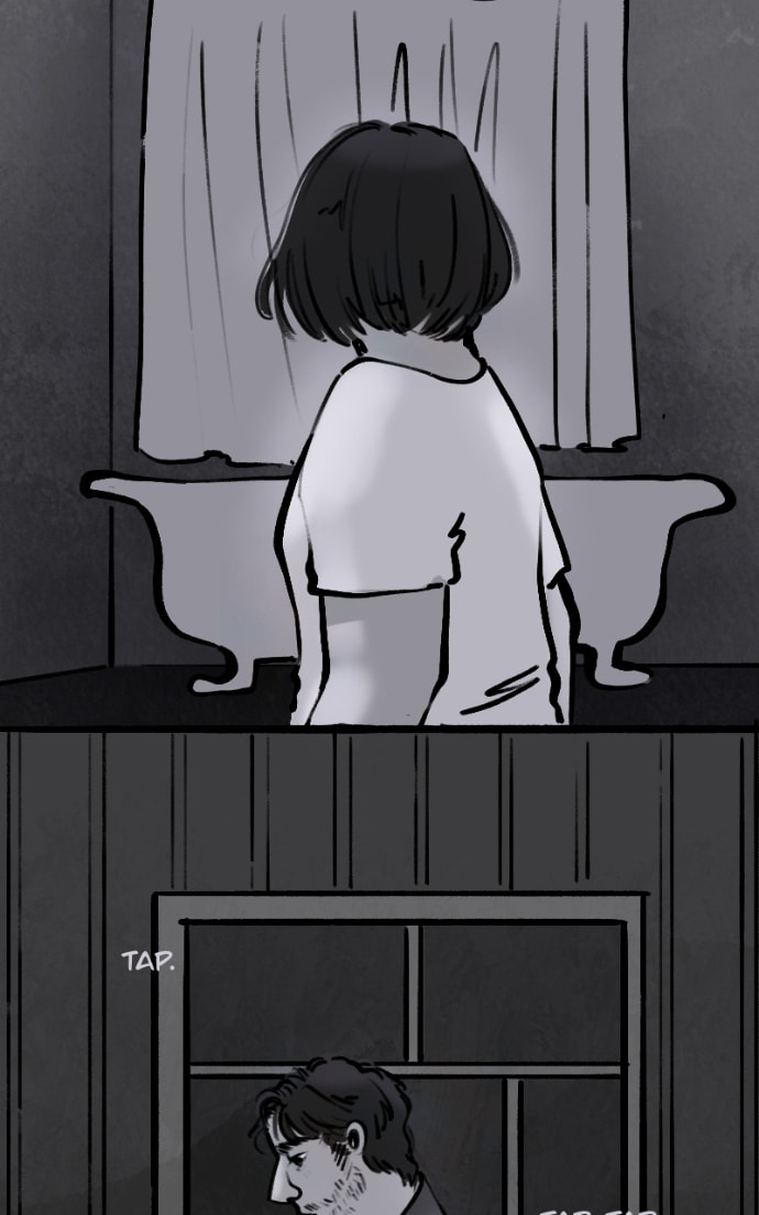 Lorena Immaculate Chapter 30 page 31 - 