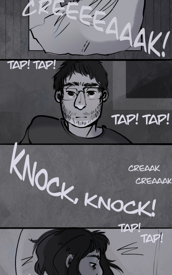 Lorena Immaculate Chapter 30 page 35 - 