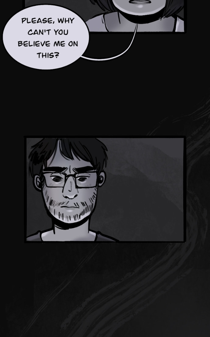 Lorena Immaculate Chapter 30 page 39 - 