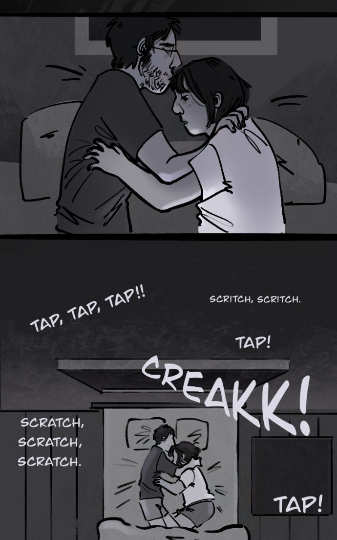 Lorena Immaculate Chapter 30 page 40 - 